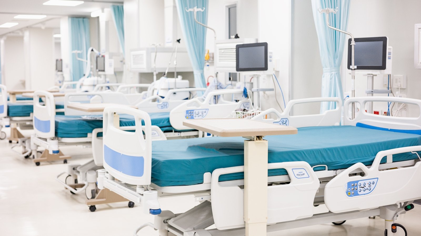 Global Hospital Market