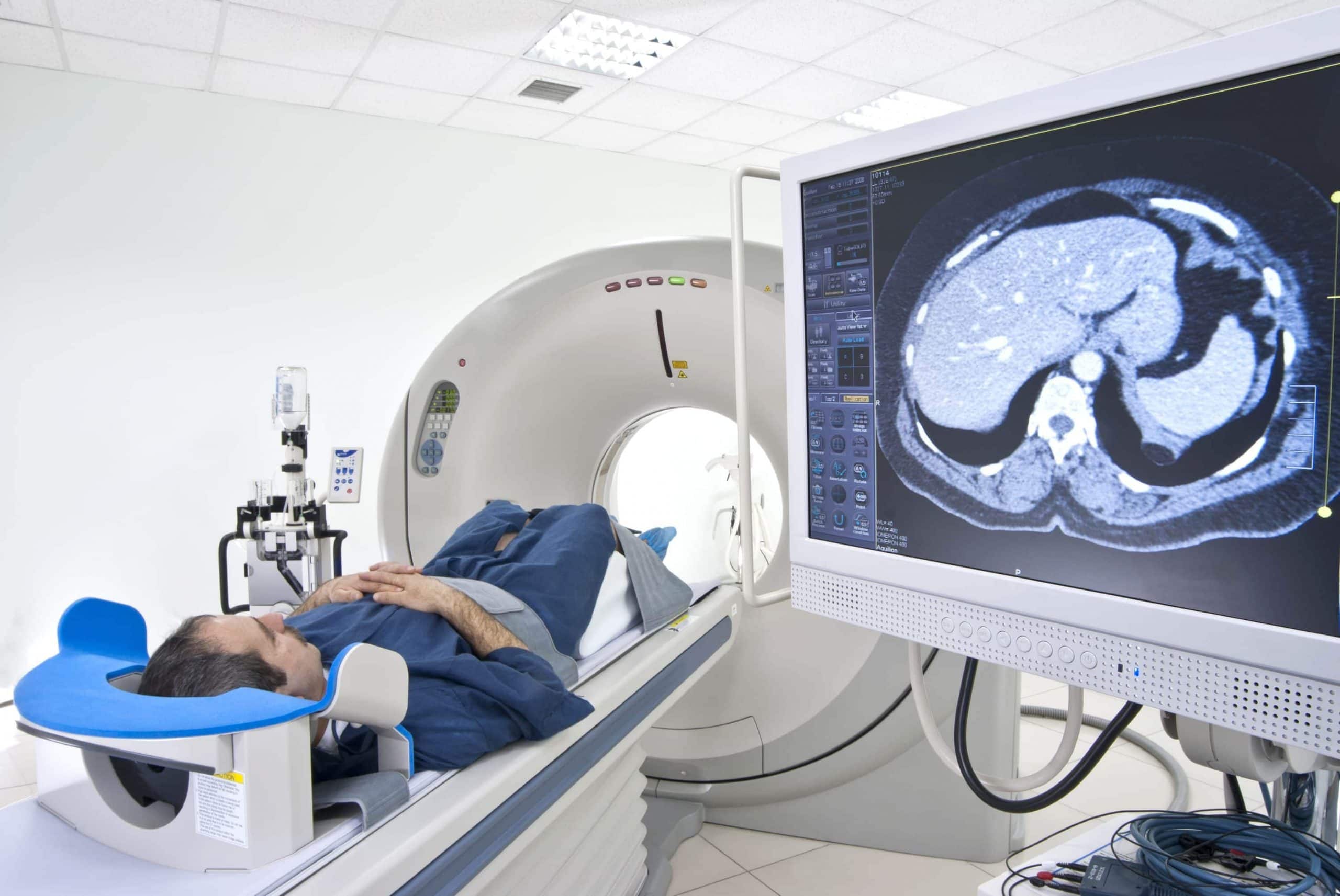 Global Radiology Opportunity