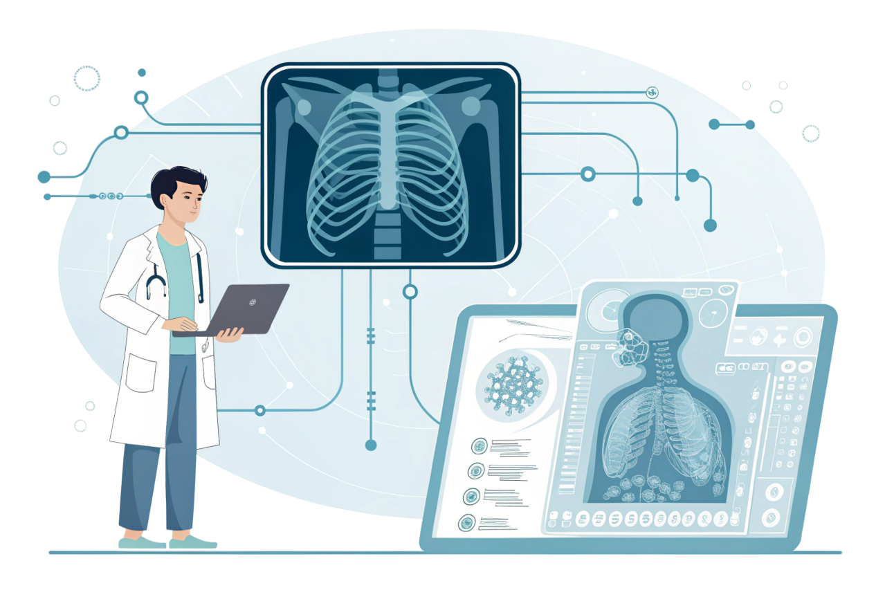 Transforming Radiology